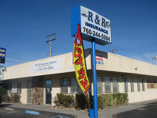 R & R Insurance Agency Gallery - United States
