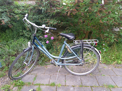 Fietsenwinkel "de Weesfiets" - Thumbnail
