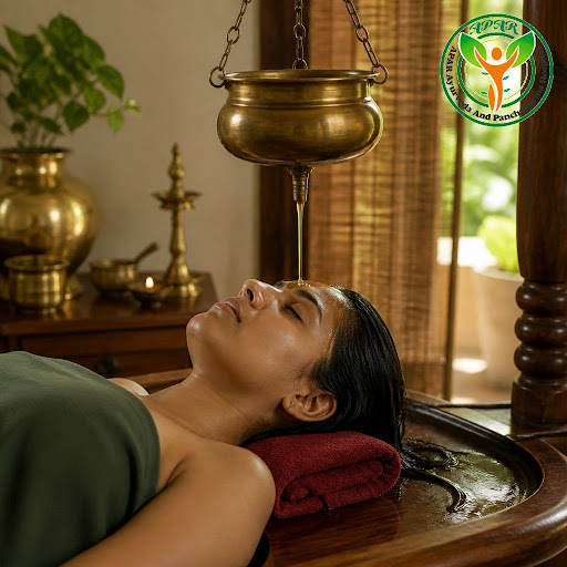 Feeling constantly worried, restless or unable to relax? At Apar Ayurveda and Panchakarma Hospita… post image