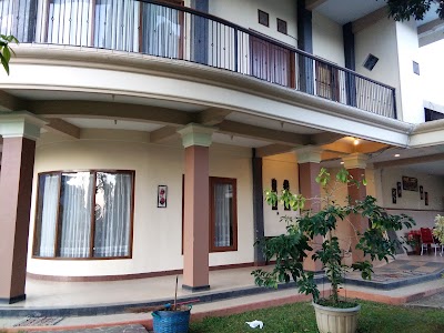 Photos of Hotel Bermi Pemai