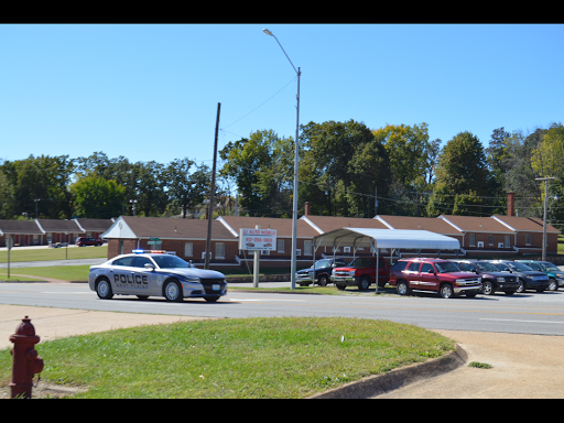 West Plains Police Department - Thumbnail