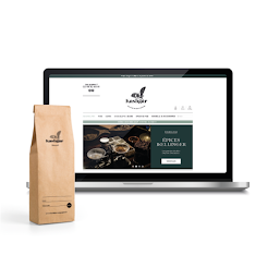 Photo n°15 de NorWest design à Morlaix (Graphiste)