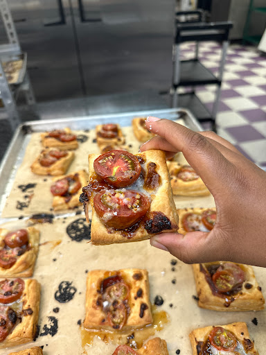BE Bakery - Thumbnail