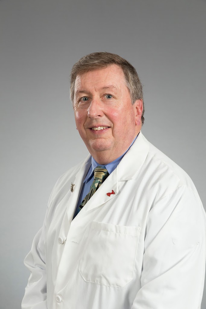 Joseph Corning Md