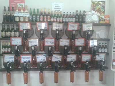 Photos of Magazin Pivasik
