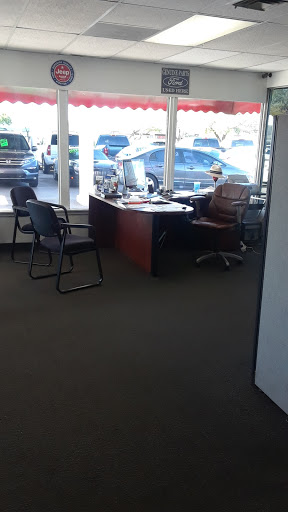 Good Car Company Gallery - United States