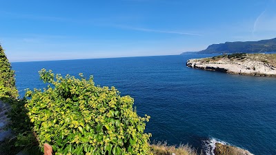 Amasra Beach