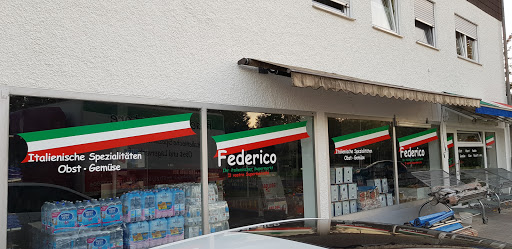 Federico Italienische Feinkost Lebensmittel. il vostro Supermercato. - Germany
