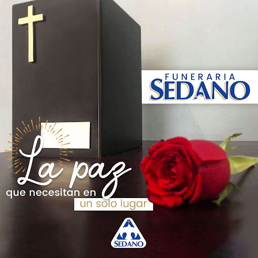 Parque Funeral Sedano