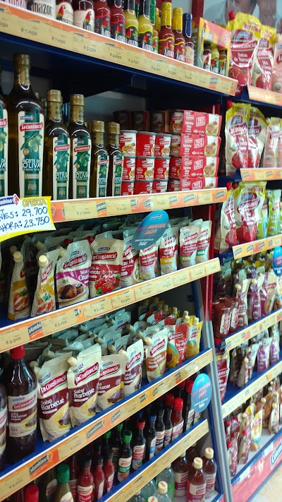 Photos of Minimarket Colombina