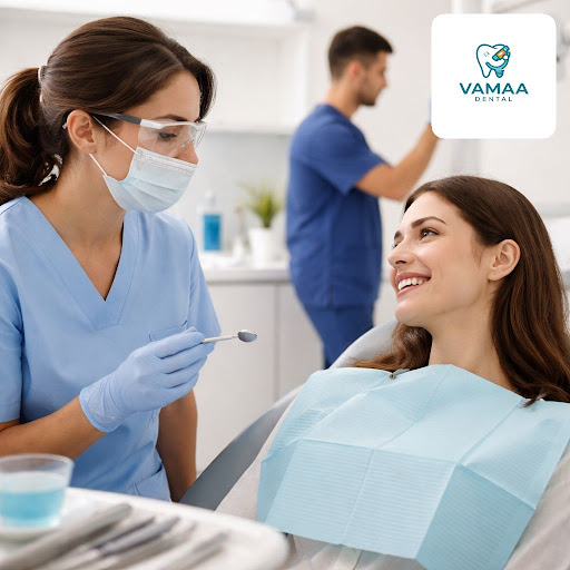 Feeling anxious about visiting a dentist is very common, but your experience doesn’t have to be s… post image