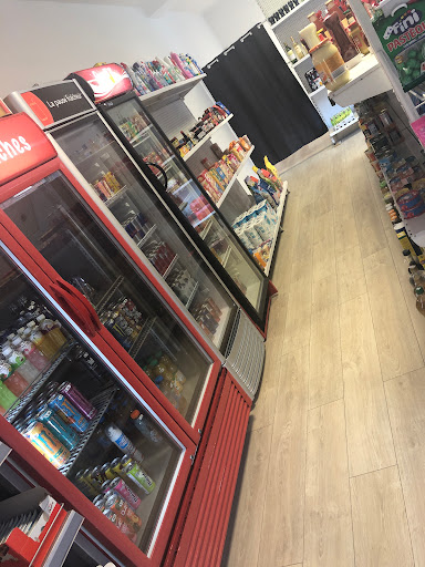 Auchymarket - Thumbnail