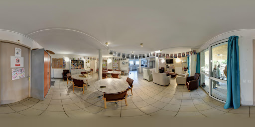 Photo de Foyer de vie les Hirondelles