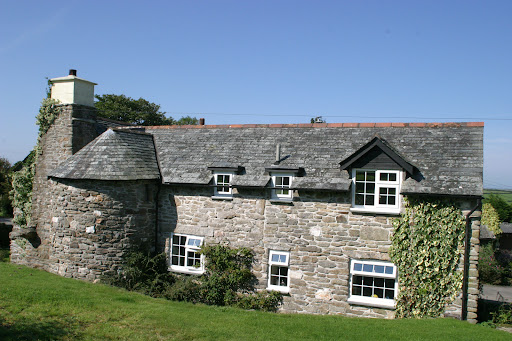 Steppes Farm Luxury Holiday Cottages