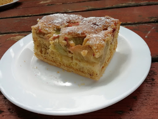 Bäckerei Mirlach - Palling - Thumbnail
