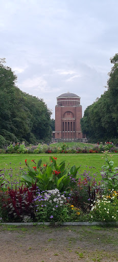 Stadtpark (Planetarium) - Thumbnail