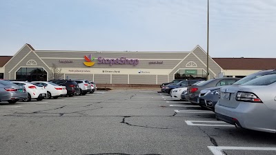 Photos of Stop & Shop Gas Station