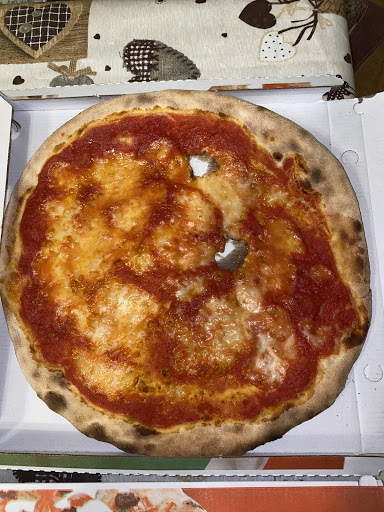 Pizzeria Pizza Panz - Thumbnail