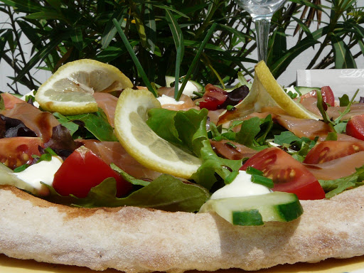 Photo 4 - Pizza Montoirine