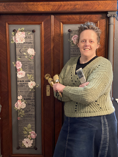 Faith Restored Furnishings Gallery - United States