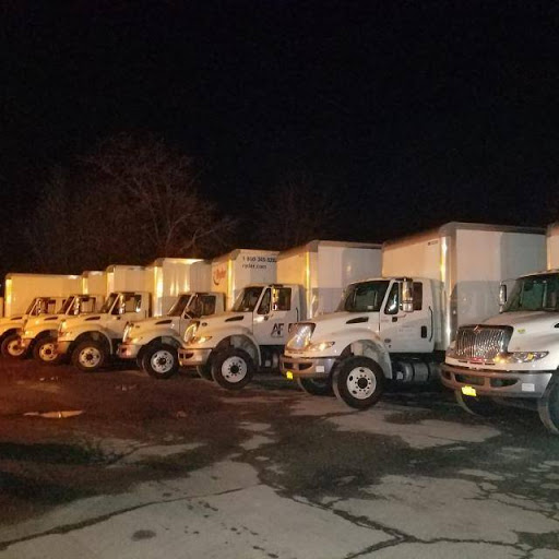 AF Trucking USA - Thumbnail