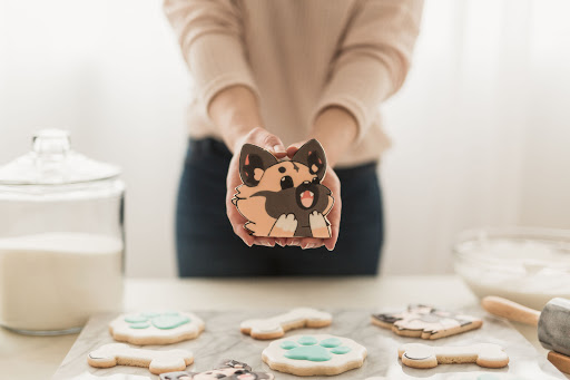 Cozy Cookie Co.