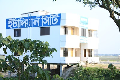 Photos of Purbachal Italian City Ltd.
