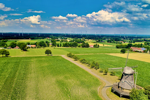 Förderkreis Hollicher Mühle e.V. Gallery - Germany