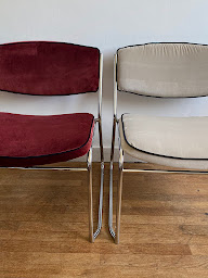 Photo n°17 de L ATELIER QUAI 69 à Mohon (Magasin de meubles d'occasion)