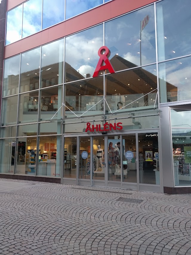 Åhléns