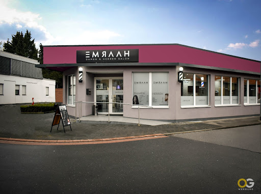 Emrah Damen & Herren Salon