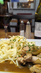 Photo n°9 de Cantine de Ménilmontant à Paris (Restaurant)