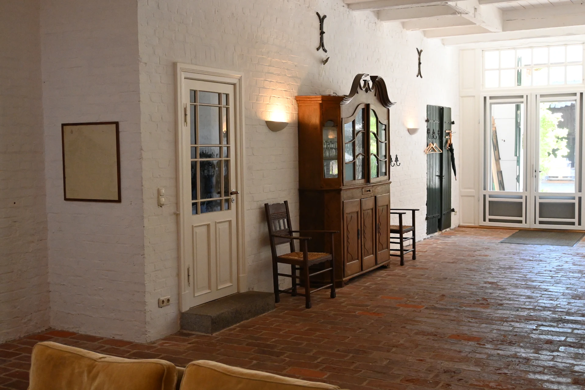Ferienwohnung Meyer-Struthoff in Lübeck und Geschendorf