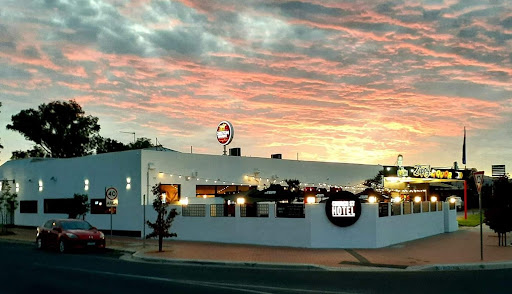 Church St Hotel Wodonga - Thumbnail
