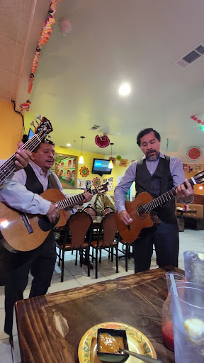 Reyes Mexican Grill and Bar - Thumbnail