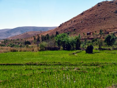 Photos of Anja Community Reserve