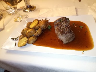 Photos of Bel Ami Restaurant