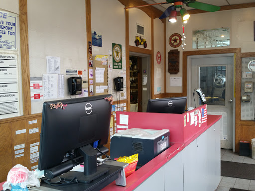 Riverview Super Services - Visual