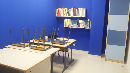 ACADEMIA DEYMOS