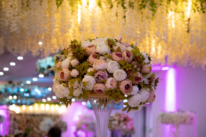 Botanical Suite - Wedding Venues in Derby