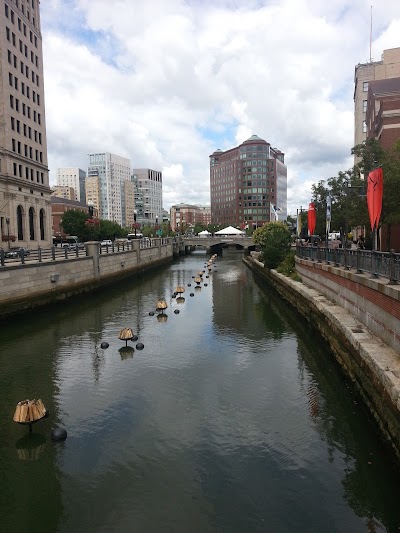 Providence City Hall