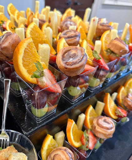 DSD Treats, Meals and Boards - Thumbnail