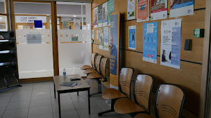 Photo n°3 de MSA Franche-Comté (Lons-le-Saunier) - Sur RDV uniquement à Lons-le-Saunier (Bureau de sécurité sociale)