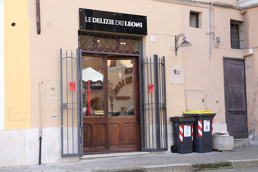 Le Delizie Dei Leoni