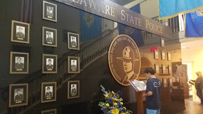 Delaware State Police Museum