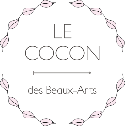 Le cocon des Beaux-Arts