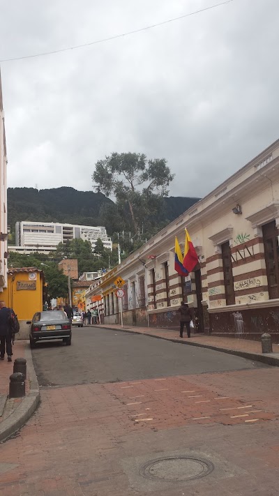 Photos of Hostal Aventureros de la Candelaria
