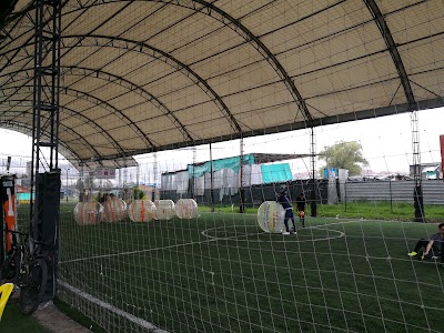 Photos of 5 Site F&uacute;tbol Colina