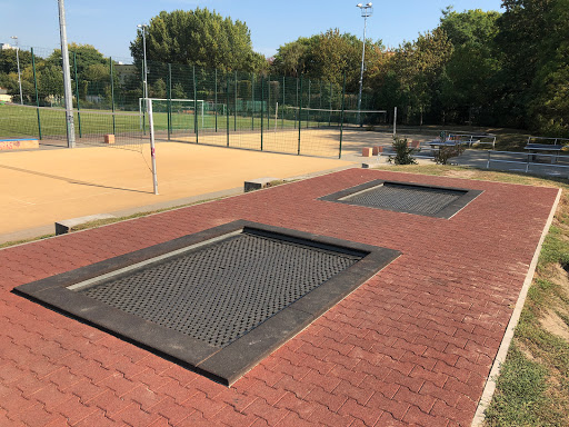 Fitness Spielplatz Zachert - Thumbnail