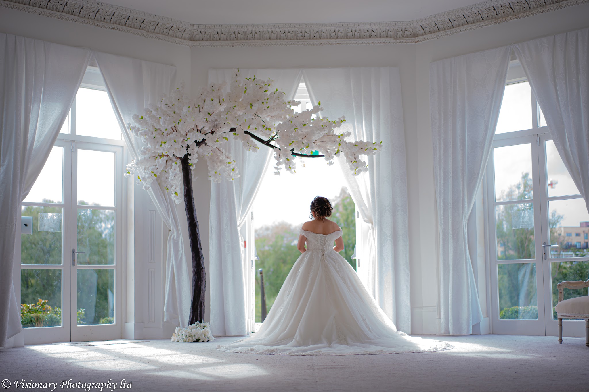 Visionary Filming Ltd - Photography - photo 1